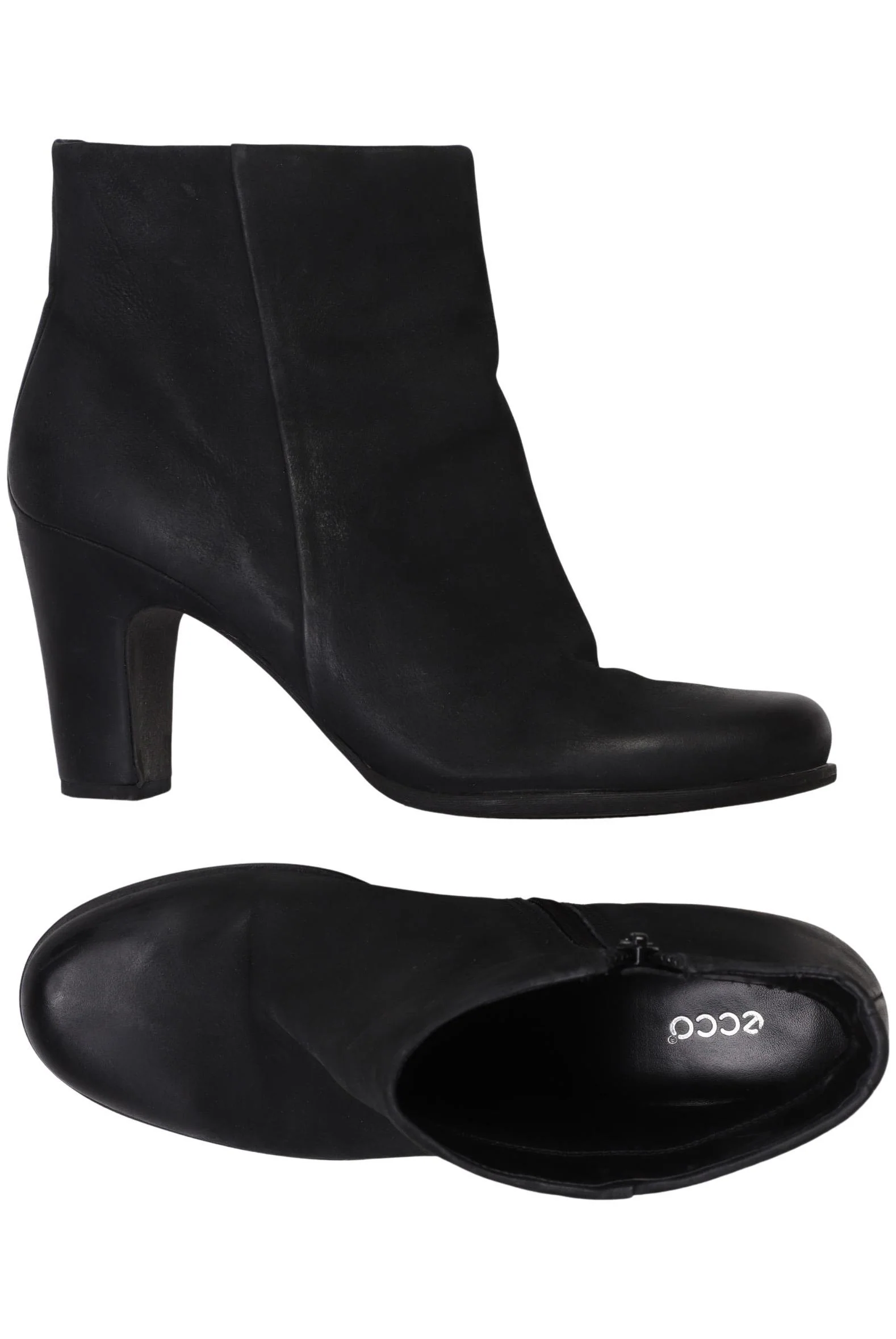 Ecco Damen Stiefelette