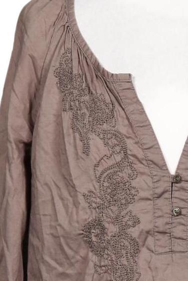 edc by Esprit Damen Bluse - Image 3