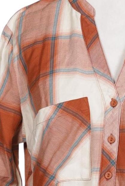 edc by Esprit Damen Bluse - Image 3