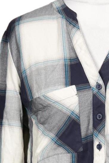 edc by Esprit Damen Bluse - Image 3
