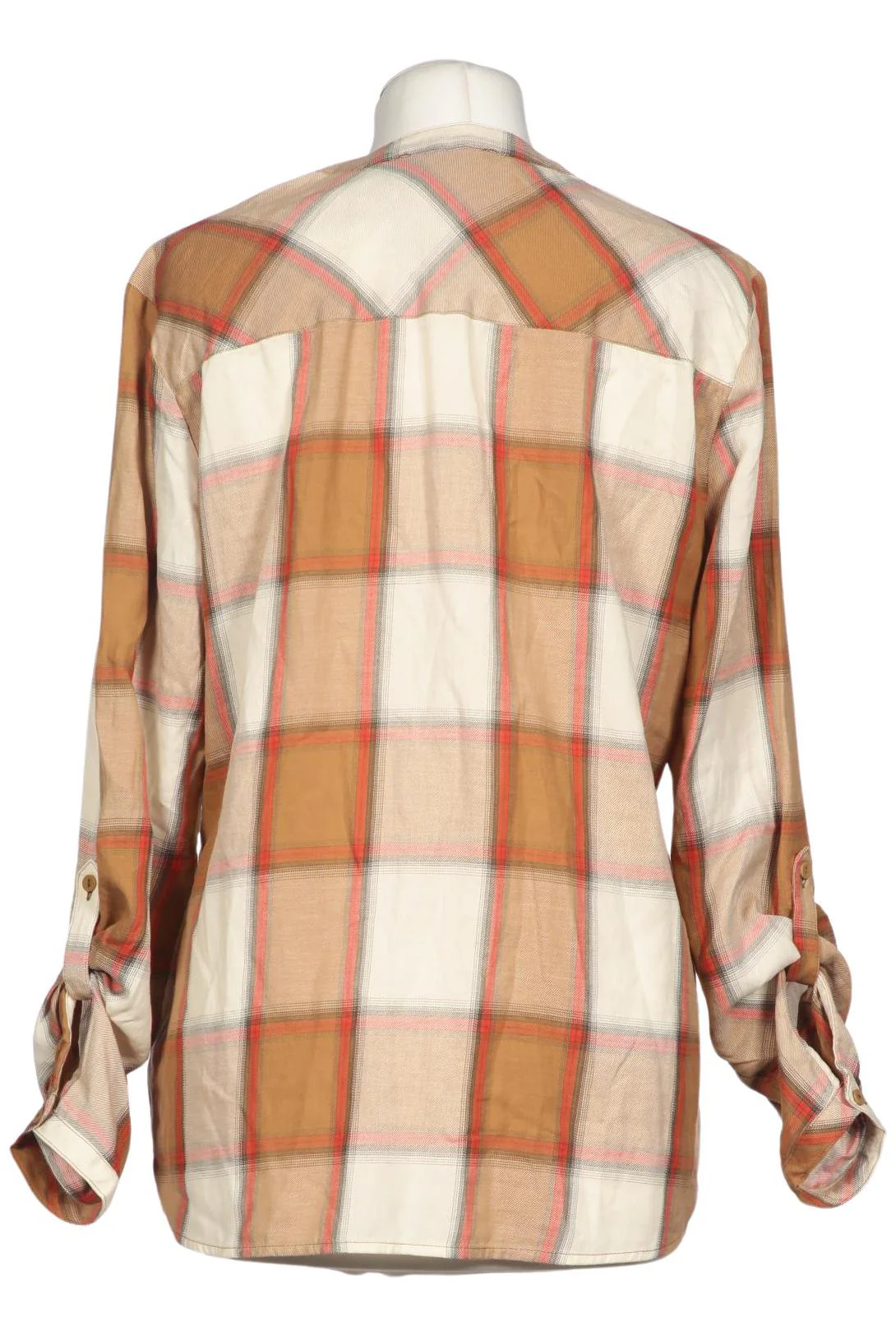 edc by Esprit Damen Bluse - Image 2