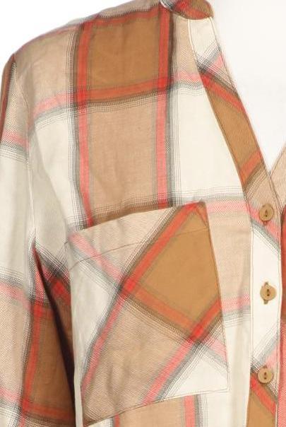 edc by Esprit Damen Bluse - Image 3