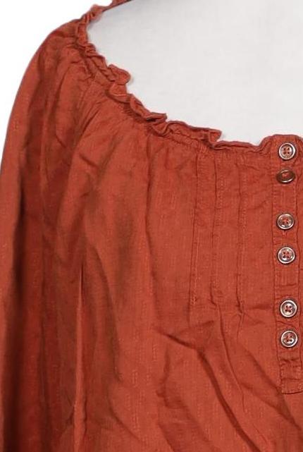 edc by Esprit Damen Bluse - Image 3