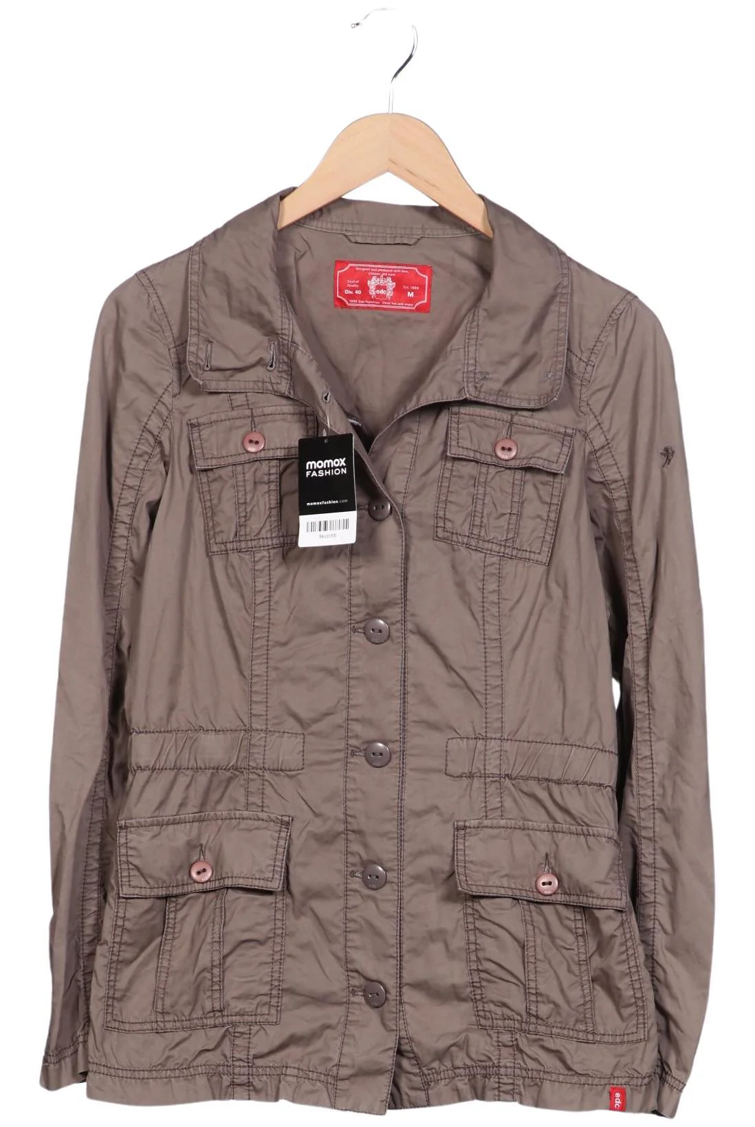edc by Esprit Damen Jacke