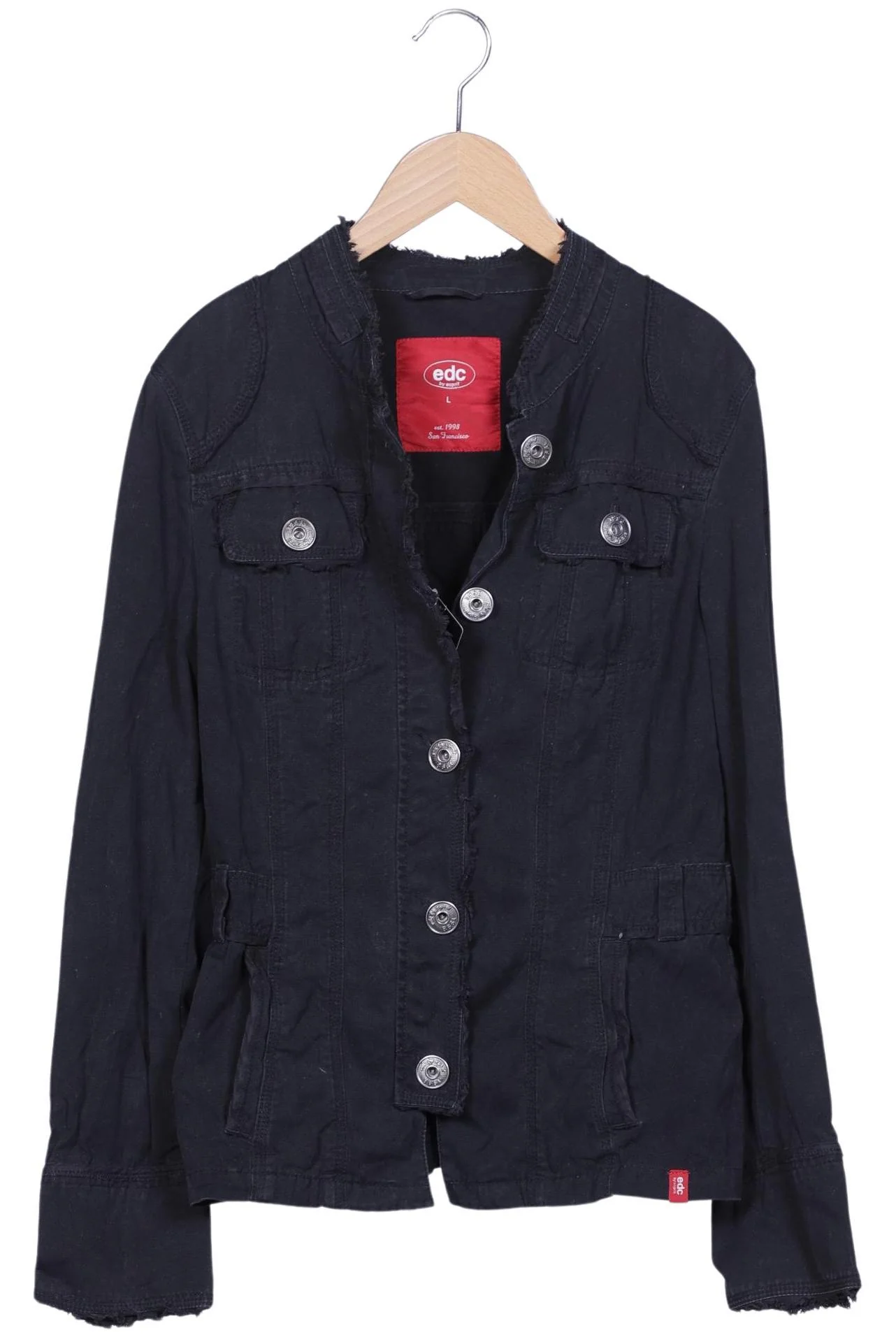 edc by Esprit Damen Jacke