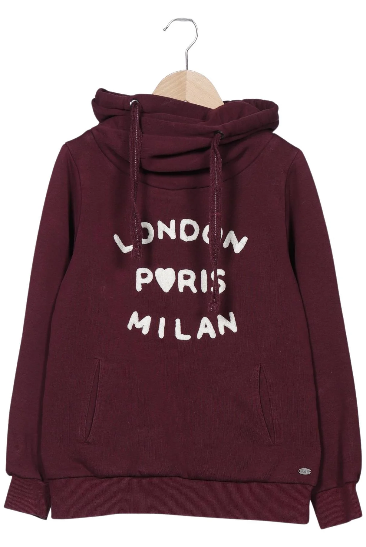 edc by Esprit Damen Kapuzenpullover
