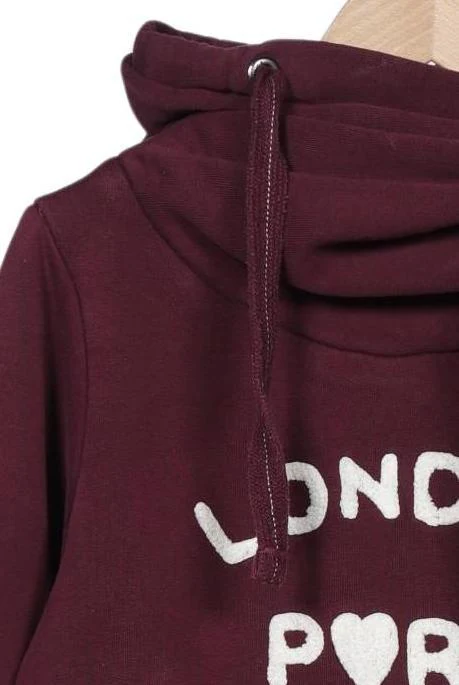edc by Esprit Damen Kapuzenpullover - Image 3
