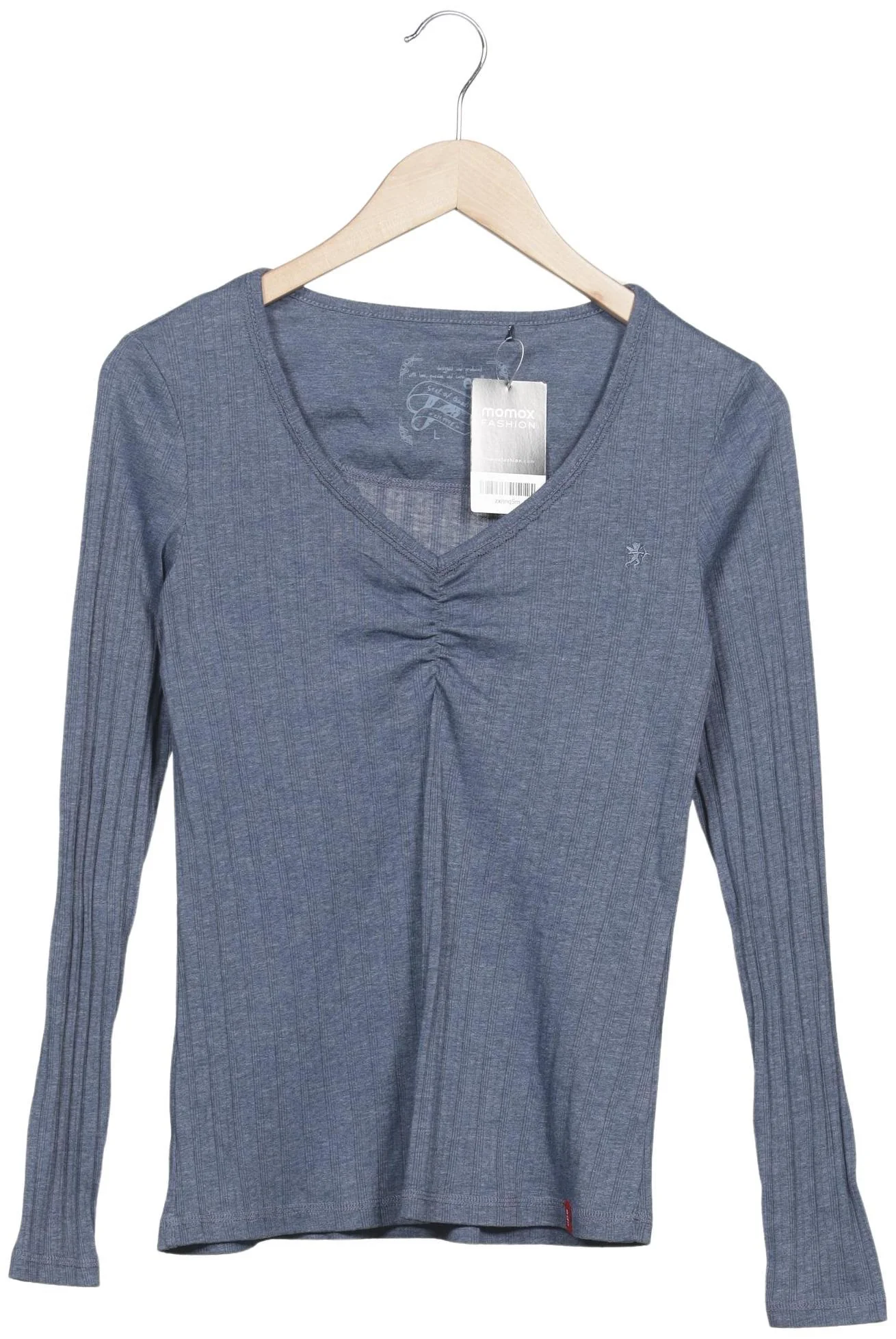 edc by Esprit Damen Langarmshirt