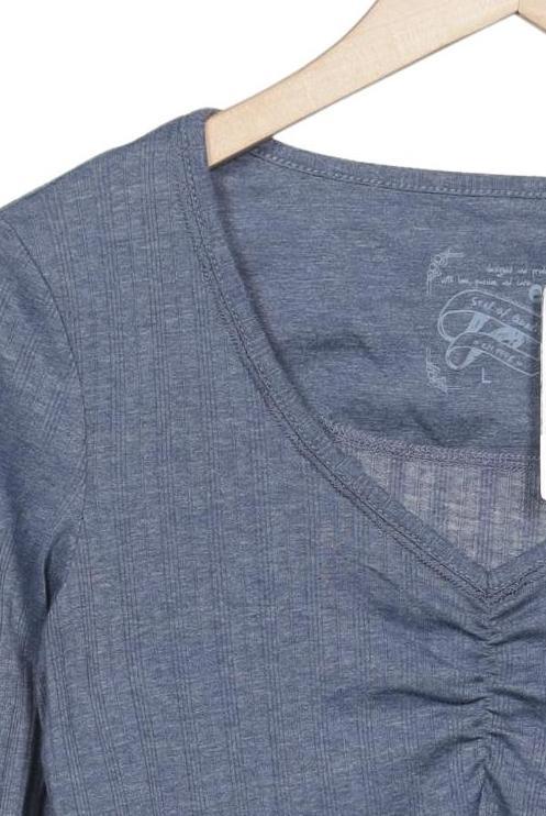 edc by Esprit Damen Langarmshirt - Image 2
