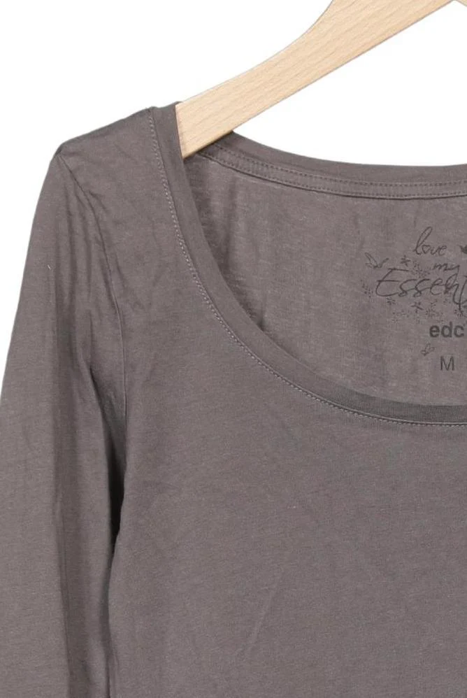 edc by Esprit Damen Langarmshirt - Image 2