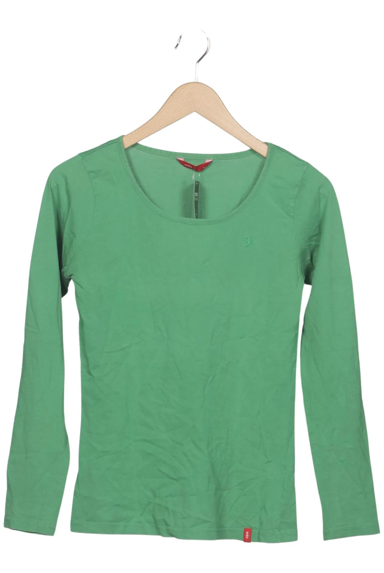 edc by Esprit Damen Langarmshirt