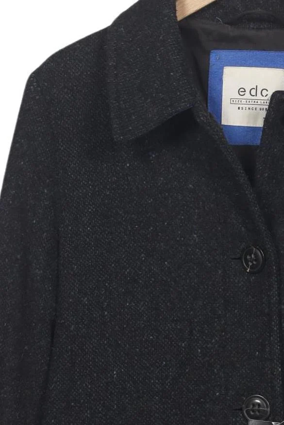 edc by Esprit Damen Mantel - Image 3