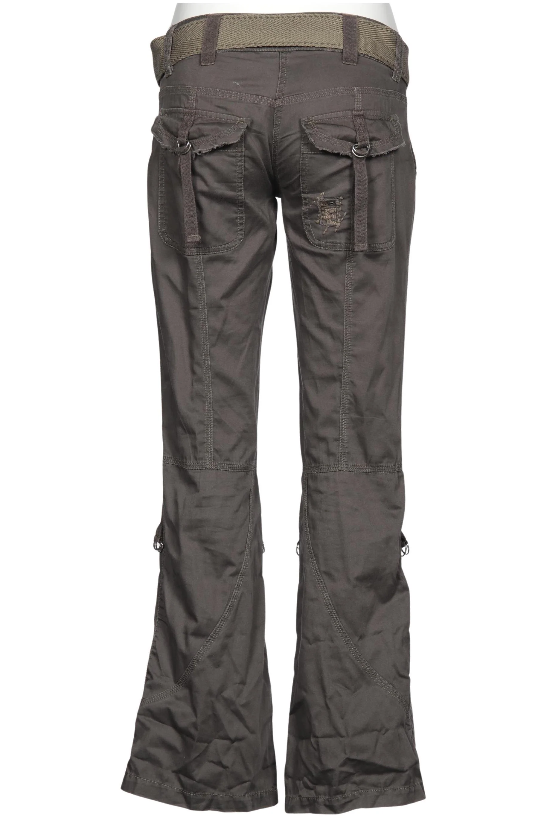 edc by Esprit Damen Stoffhose - Image 2