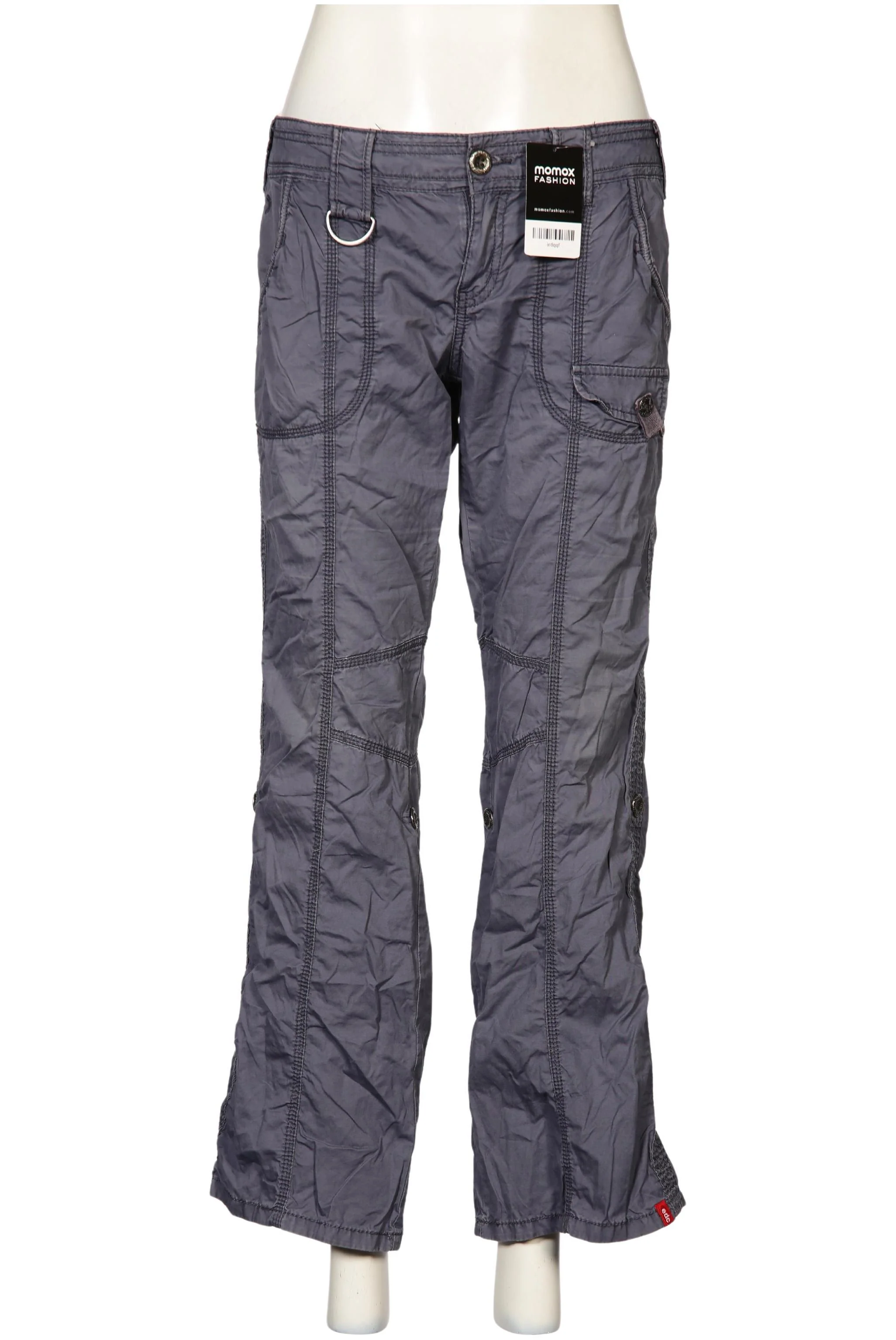 edc by Esprit Damen Stoffhose