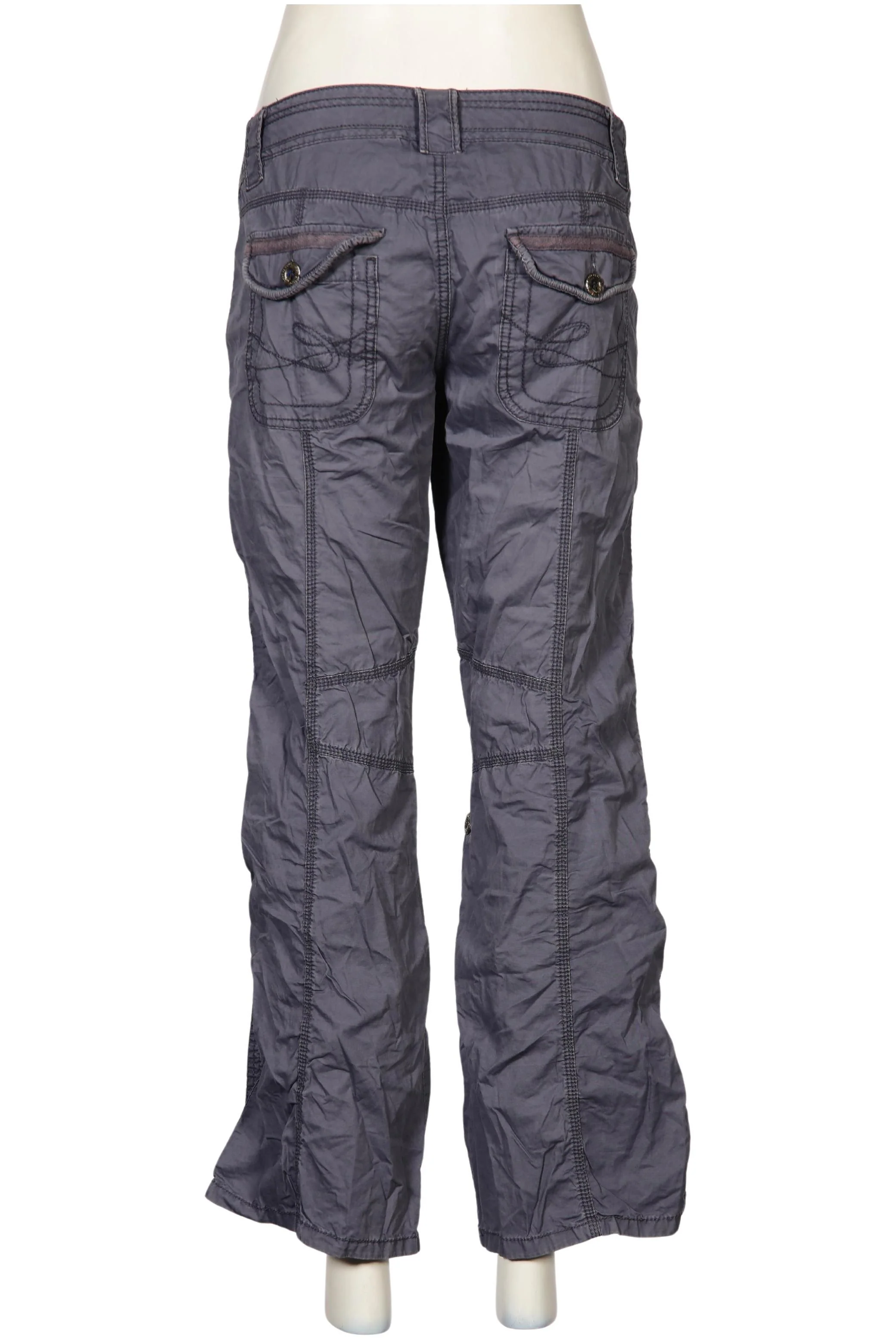 edc by Esprit Damen Stoffhose - Image 2