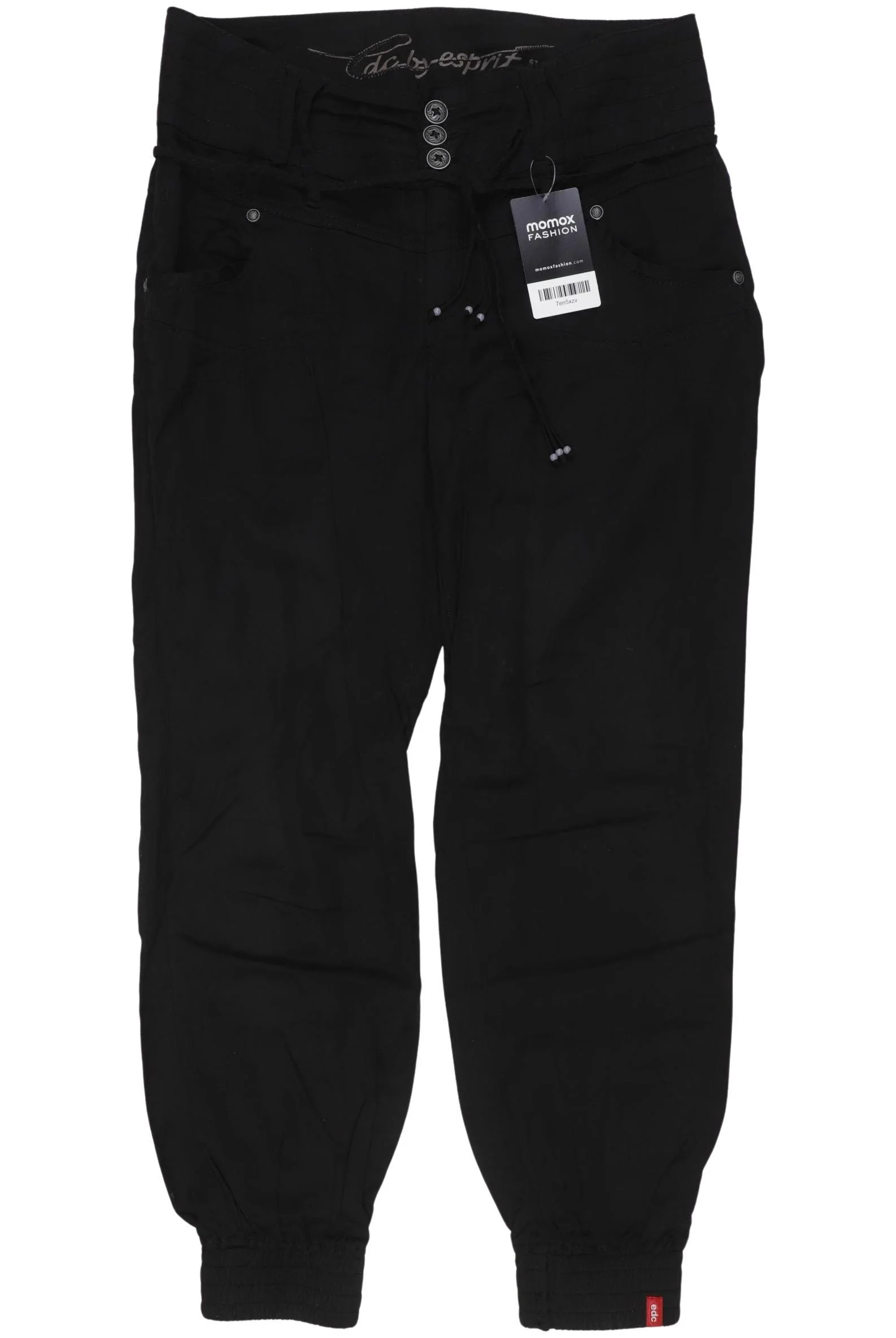 edc by Esprit Damen Stoffhose