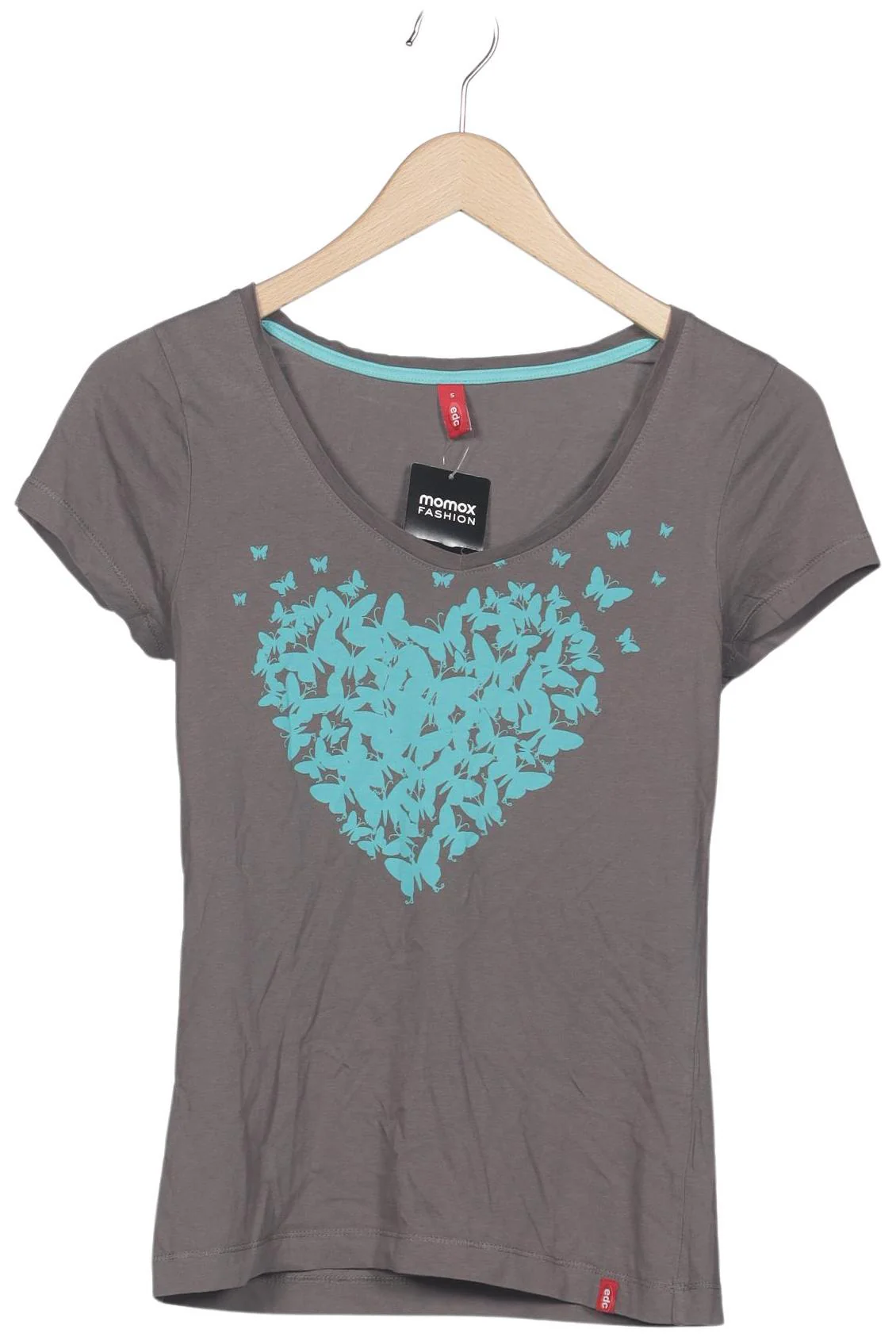 edc by Esprit Damen T-Shirt