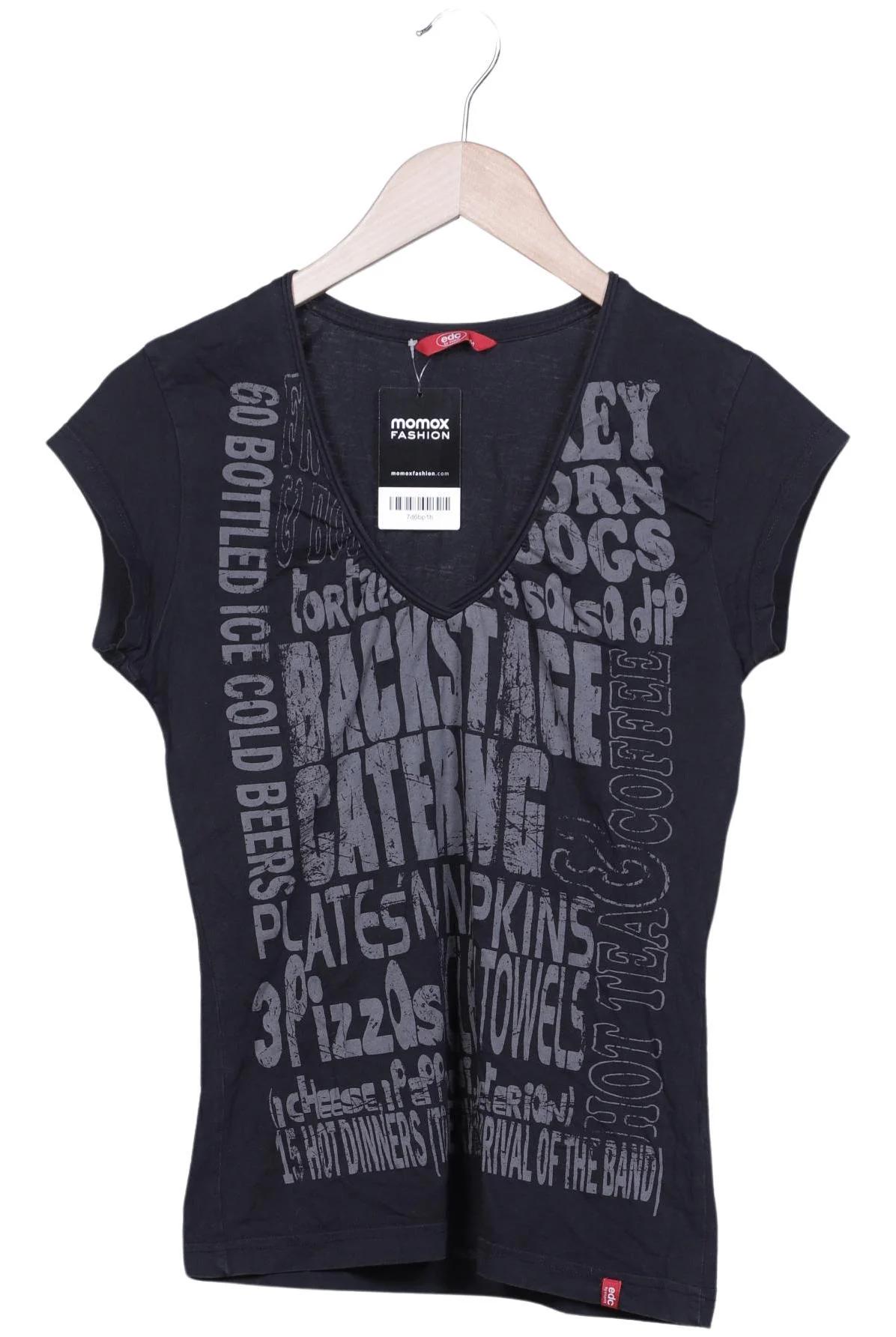 edc by Esprit Damen T-Shirt