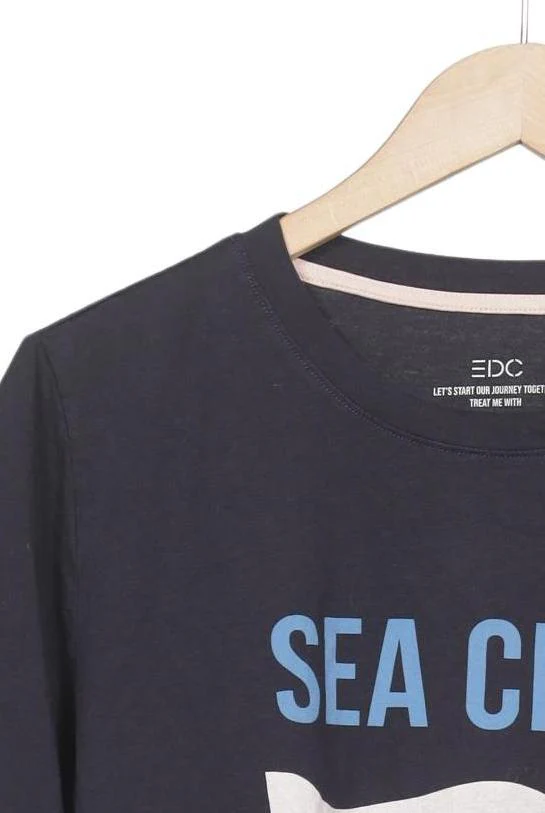 edc by Esprit Damen T-Shirt - Image 2