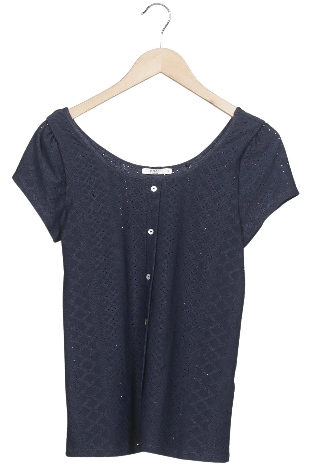 edc by Esprit Damen T-Shirt