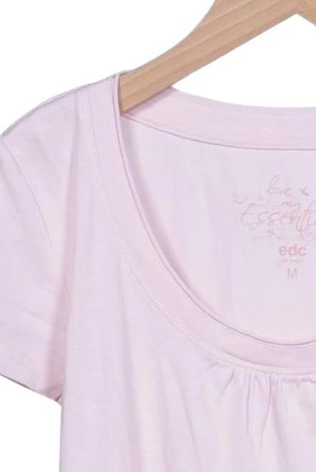 edc by Esprit Damen T-Shirt - Image 2