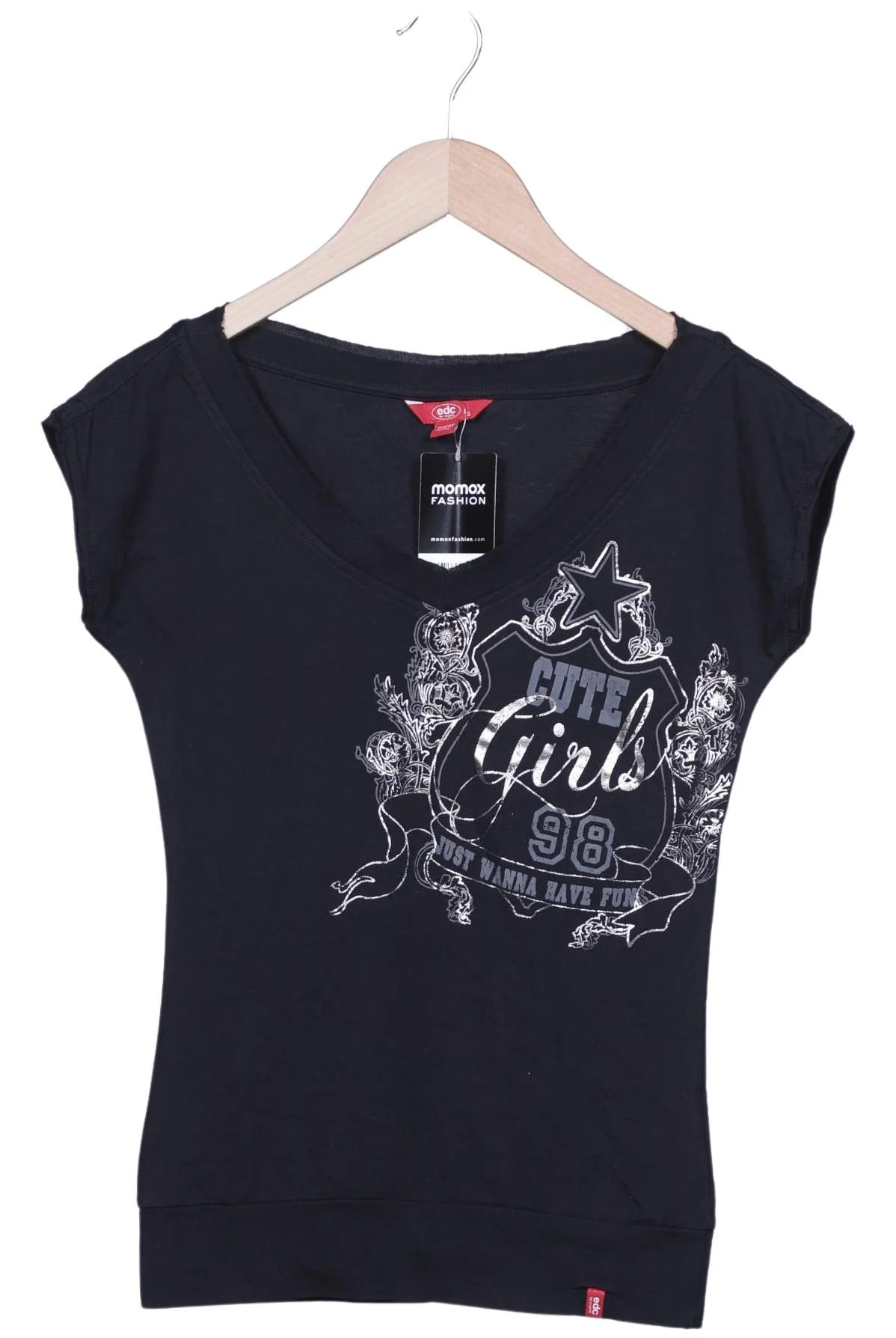 edc by Esprit Damen T-Shirt