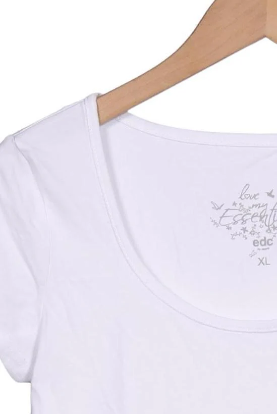 edc by Esprit Damen T-Shirt - Image 2