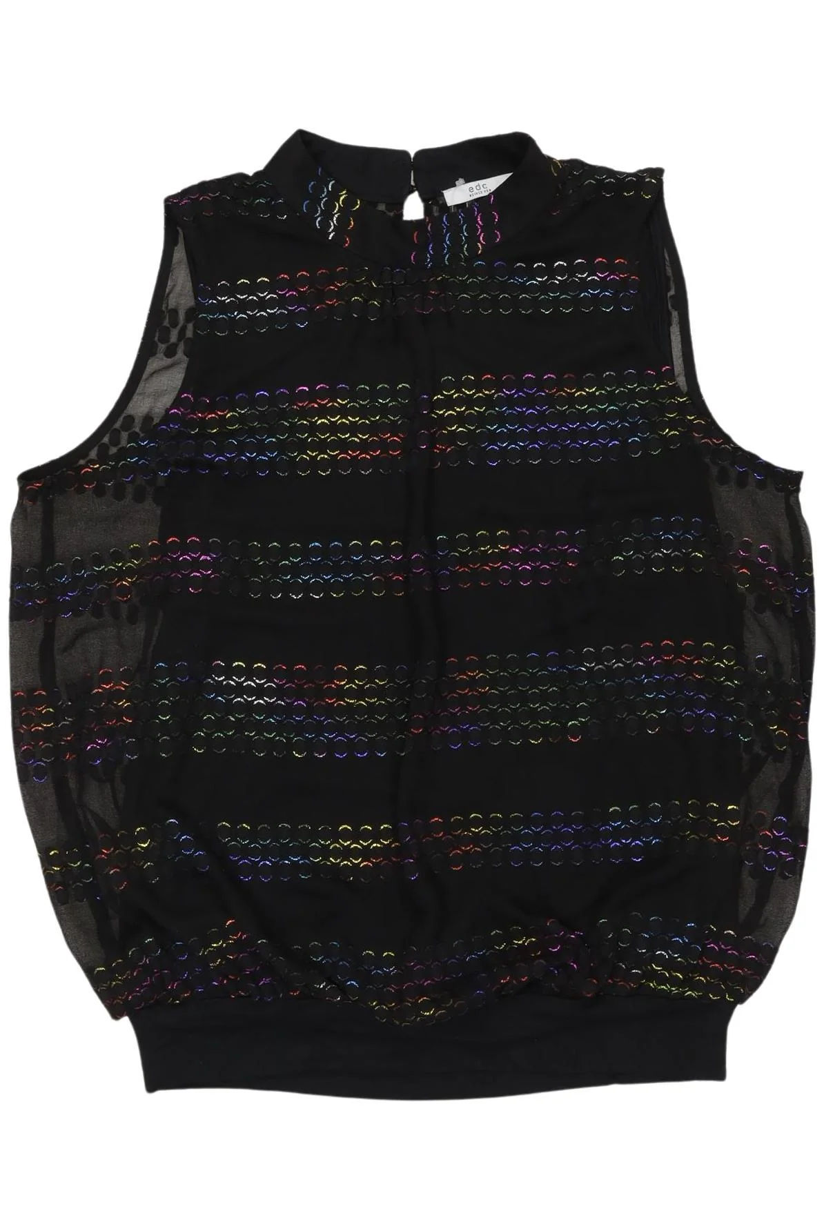 edc by Esprit Damen Top