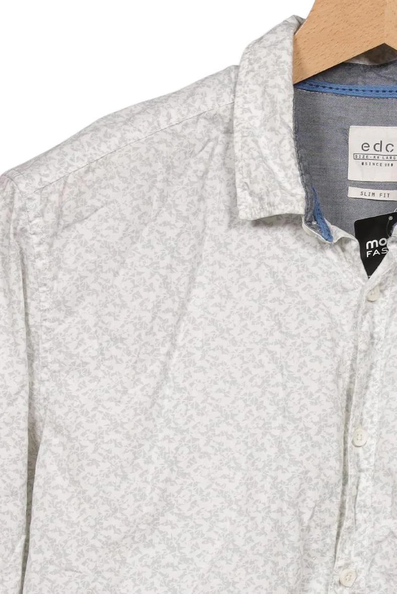 edc by Esprit Herren Hemd - Image 3