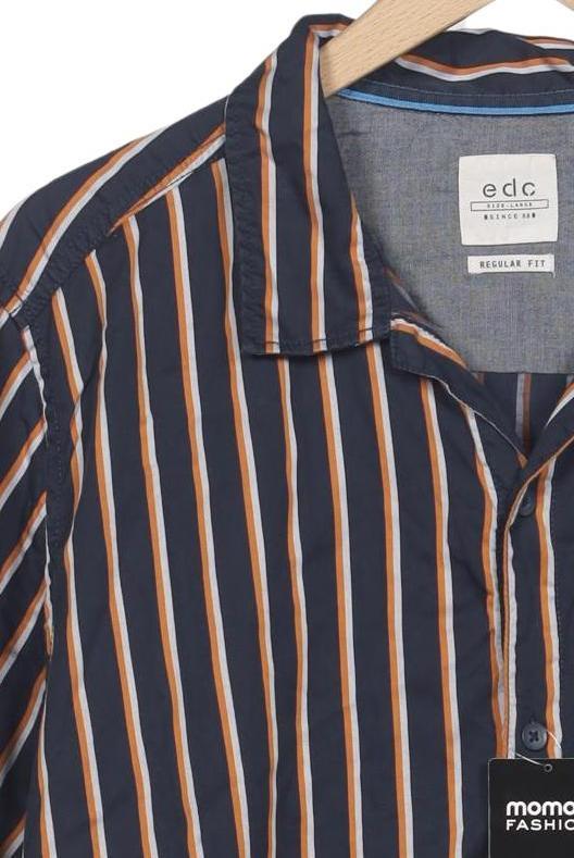 edc by Esprit Herren Hemd - Image 3