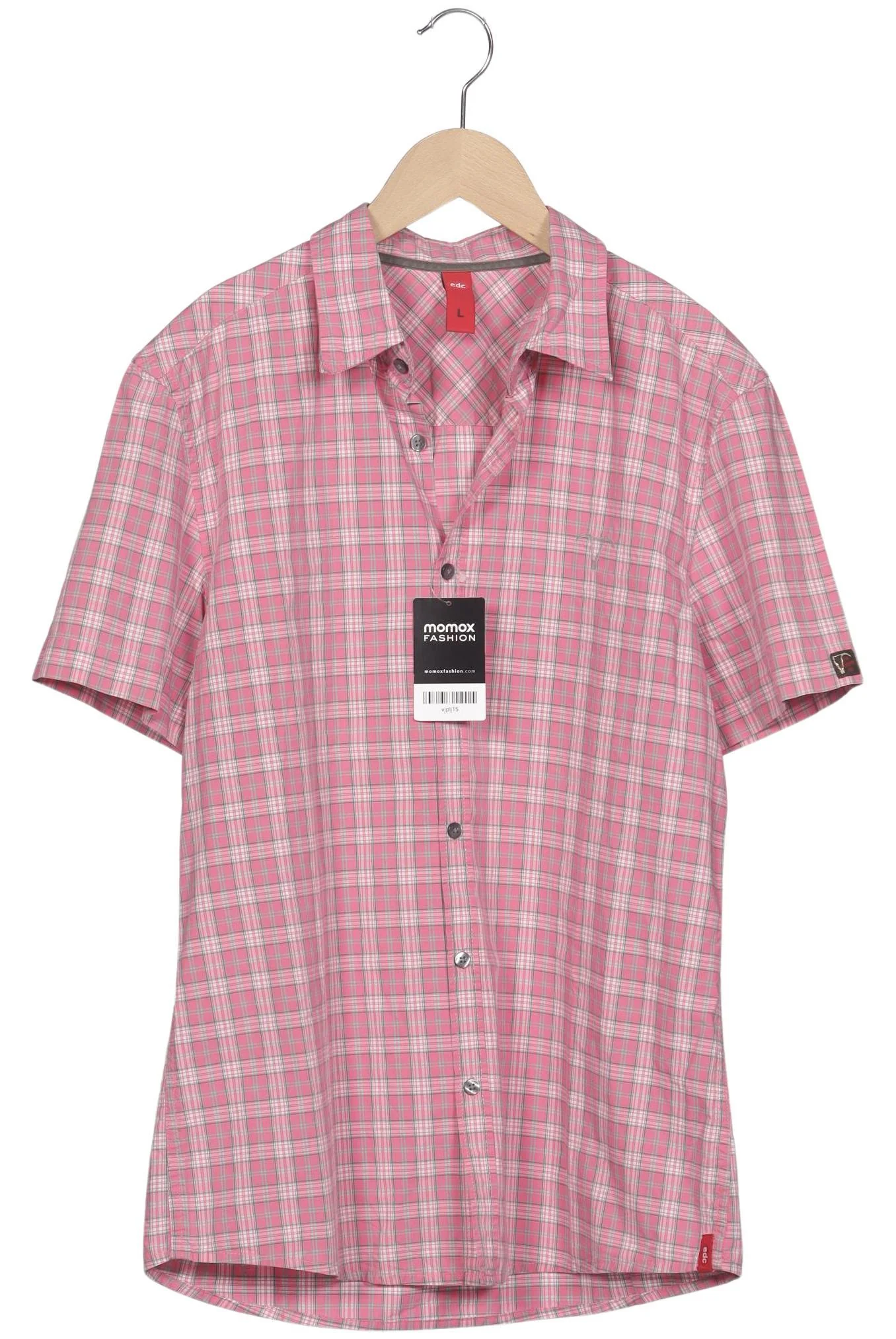 edc by Esprit Herren Hemd