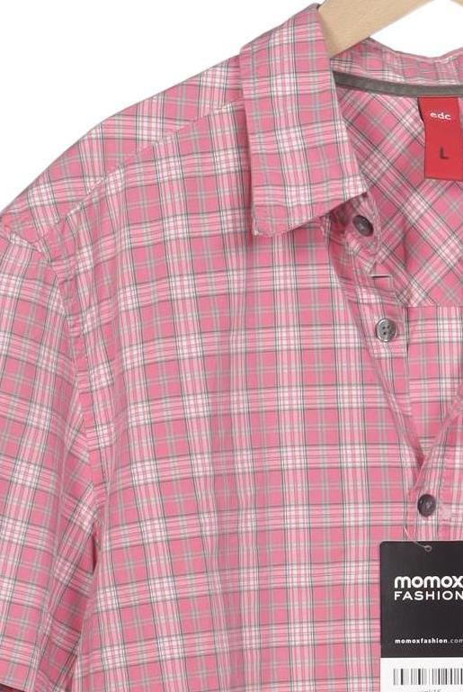 edc by Esprit Herren Hemd - Image 3