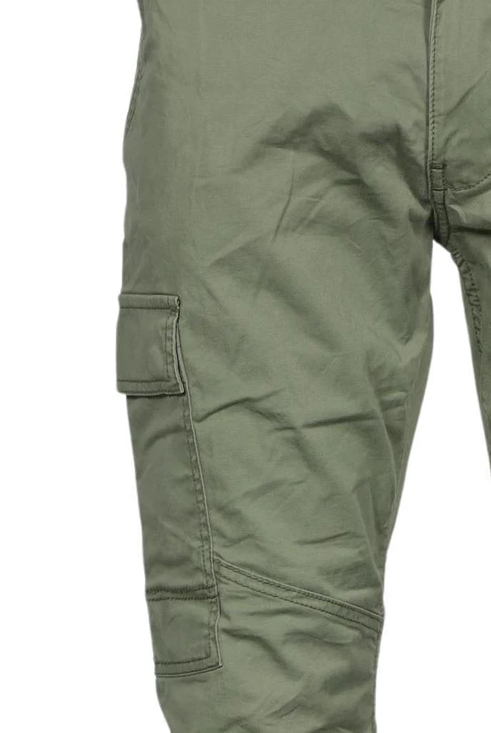 edc by Esprit Herren Stoffhose - Image 3