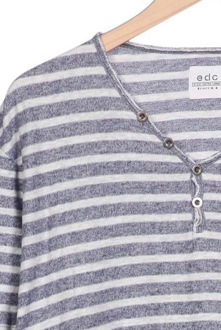 edc by Esprit Herren T-Shirt - Image 2