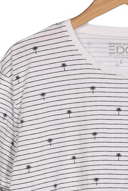edc by Esprit Herren T-Shirt - Image 2