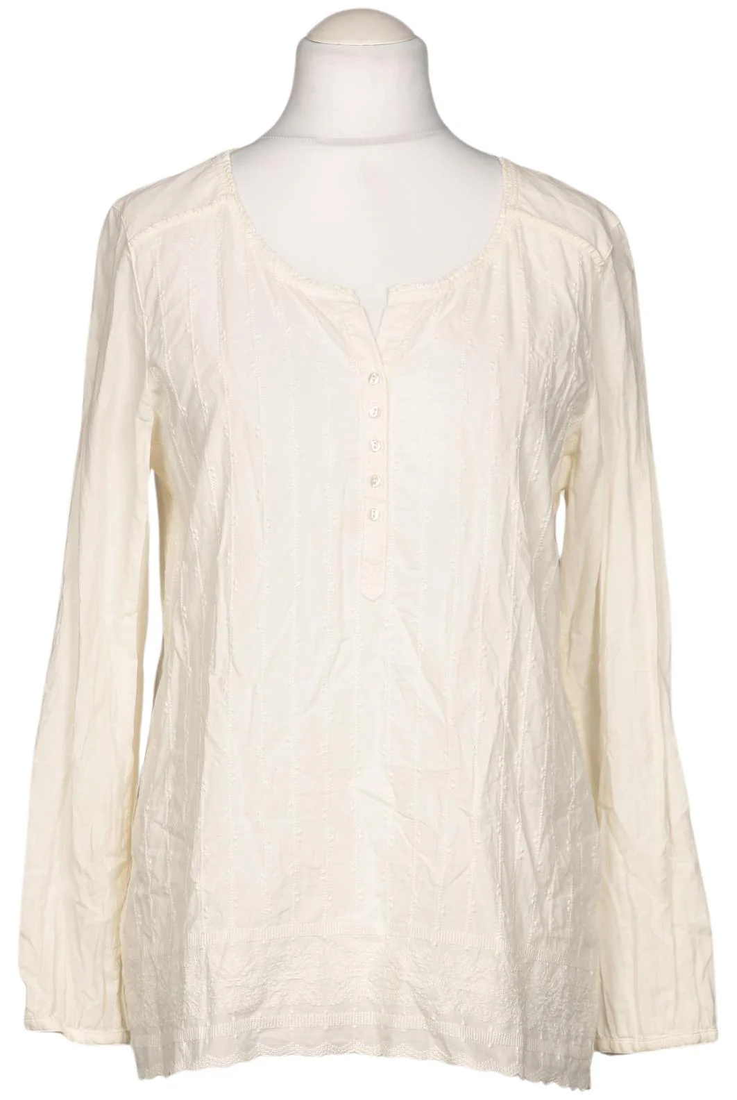 Eddie Bauer Damen Bluse