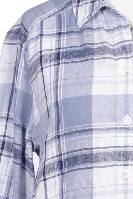 Eddie Bauer Damen Bluse - Image 3