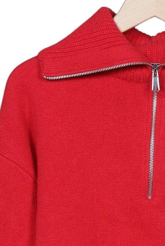 EDITED THE LABEL Damen Pullover - Image 3