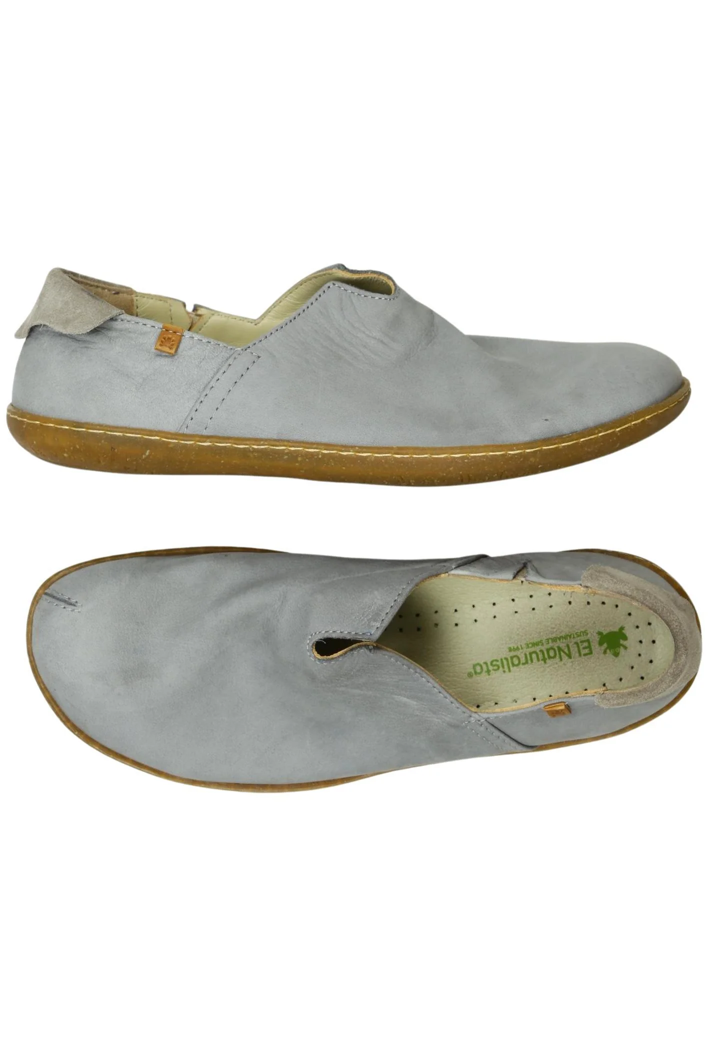 El Naturalista Damen Halbschuh