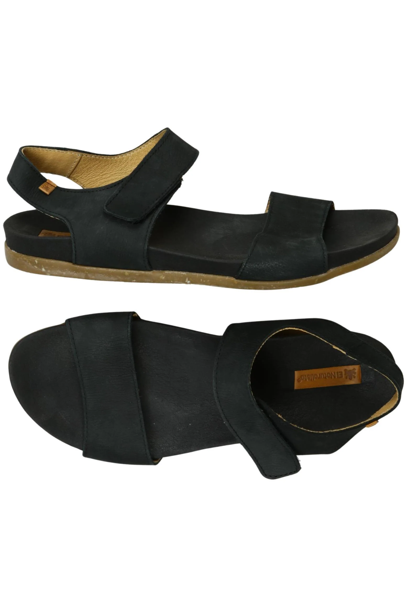 El Naturalista Damen Sandalen
