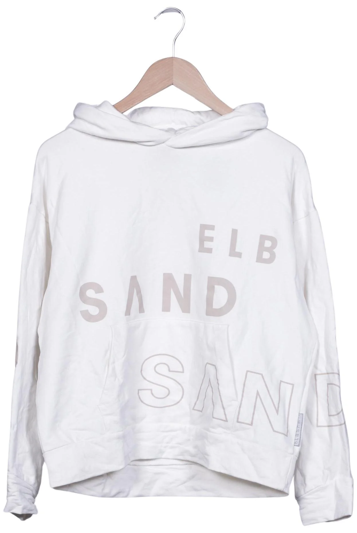 Elbsand Damen Kapuzenpullover