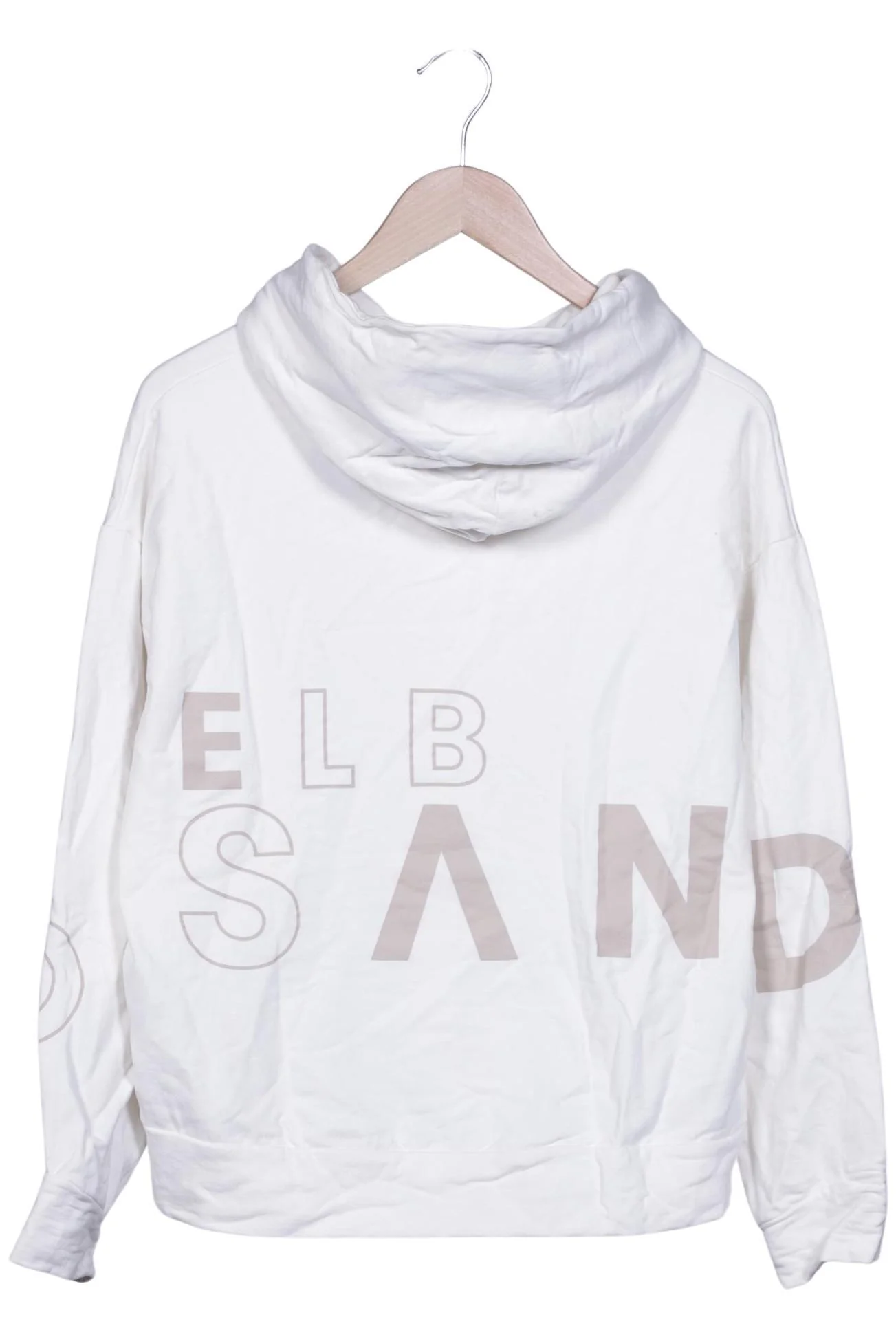 Elbsand Damen Kapuzenpullover - Image 2