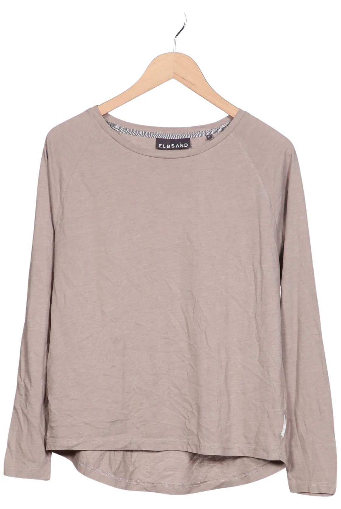 Elbsand Damen Langarmshirt