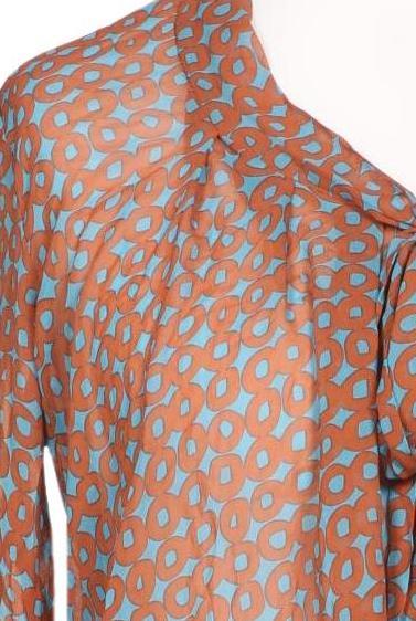 Elegance Paris Damen Bluse - Image 3