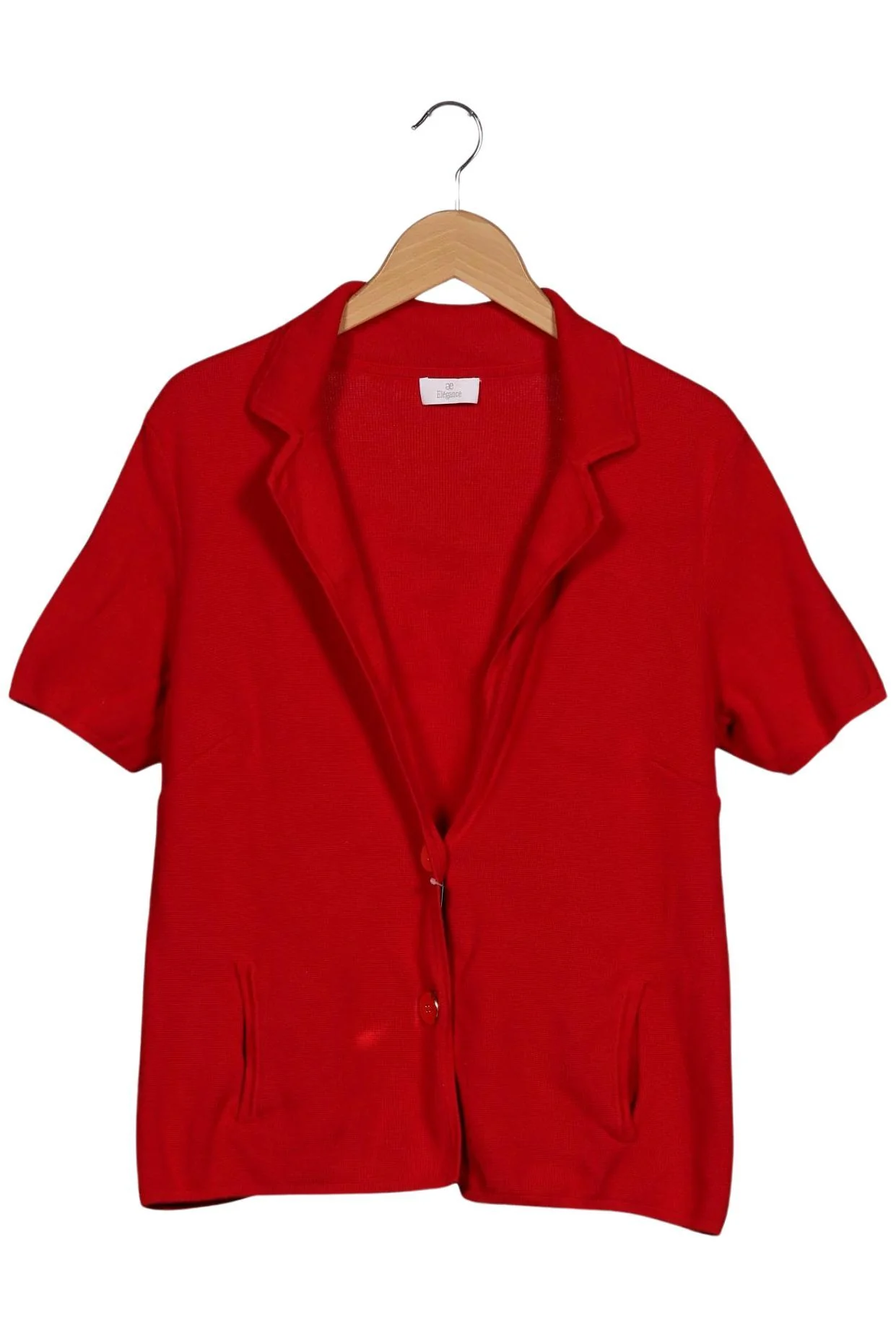 Elegance Paris Damen Strickjacke