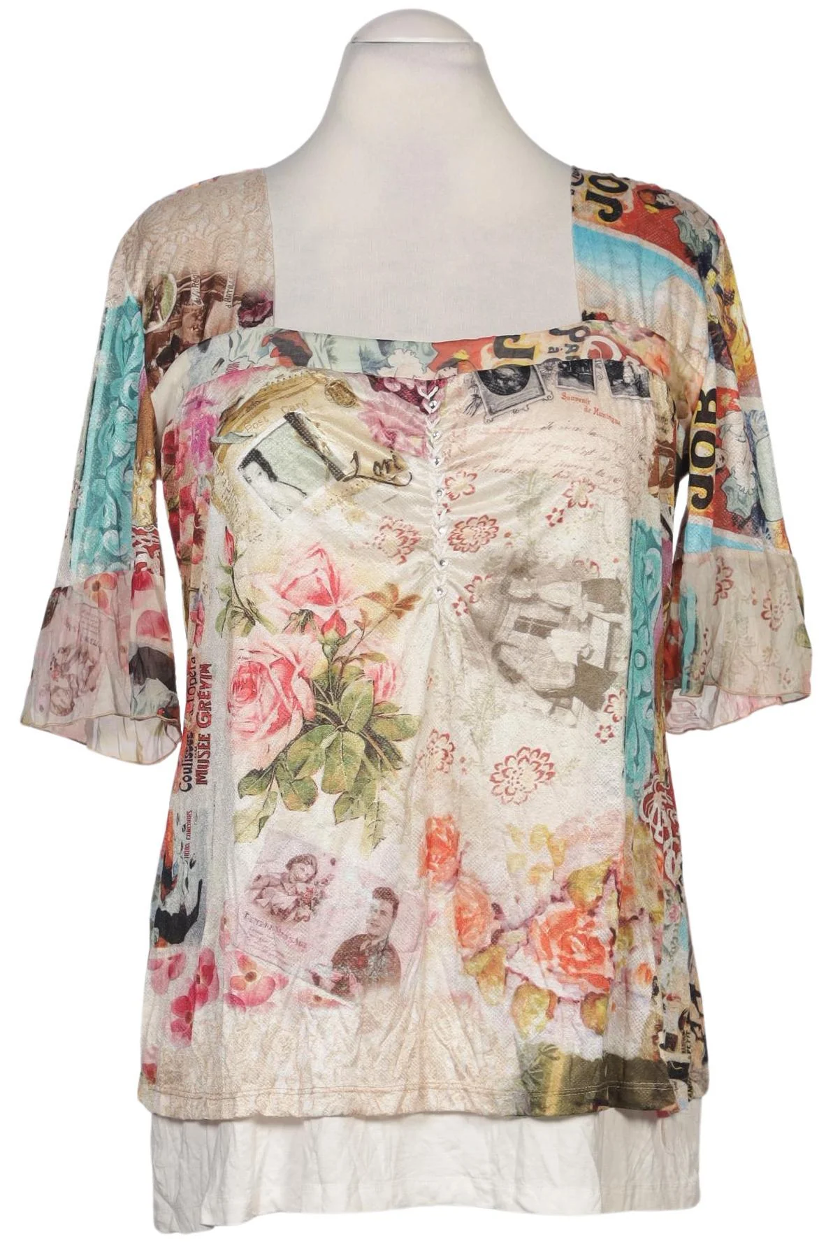 ELISA CAVALETTI Damen Bluse