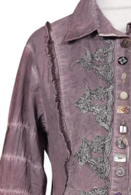 ELISA CAVALETTI Damen Bluse - Image 3