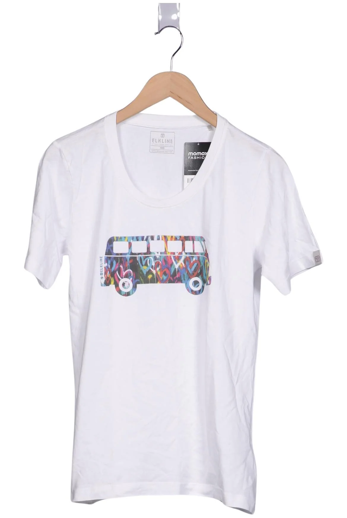 elkline Damen T-Shirt