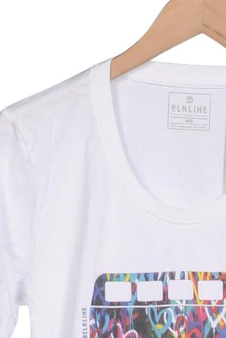 elkline Damen T-Shirt - Image 2