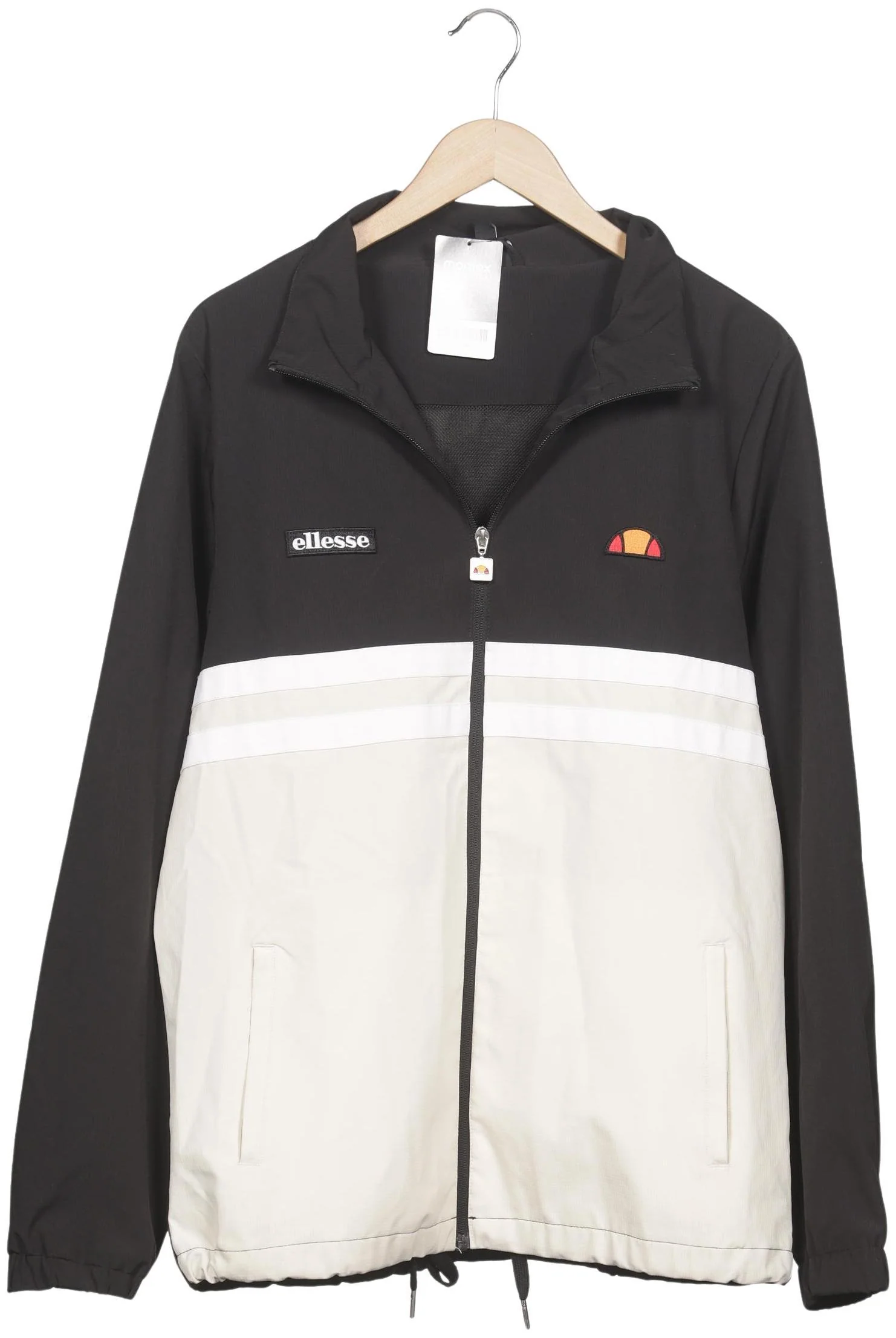 ellesse Herren Jacke